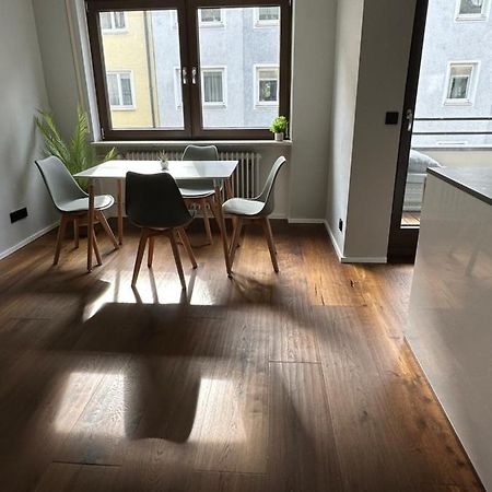 City Living Apartment Muenchen Εξωτερικό φωτογραφία