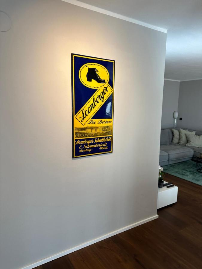 City Living Apartment Muenchen Εξωτερικό φωτογραφία