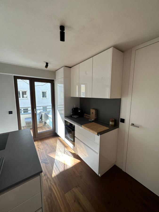 City Living Apartment Muenchen Εξωτερικό φωτογραφία