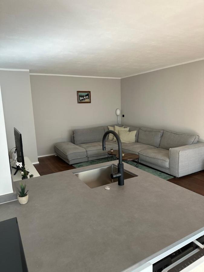 City Living Apartment Muenchen Εξωτερικό φωτογραφία