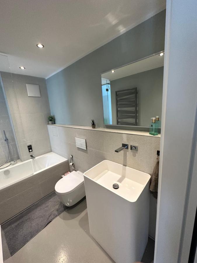 City Living Apartment Muenchen Εξωτερικό φωτογραφία