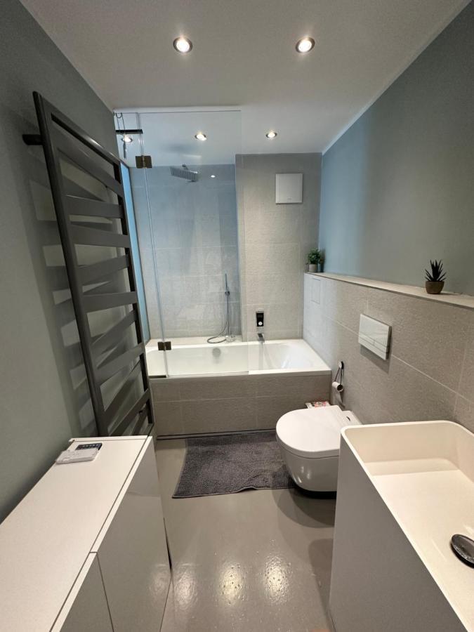 City Living Apartment Muenchen Εξωτερικό φωτογραφία