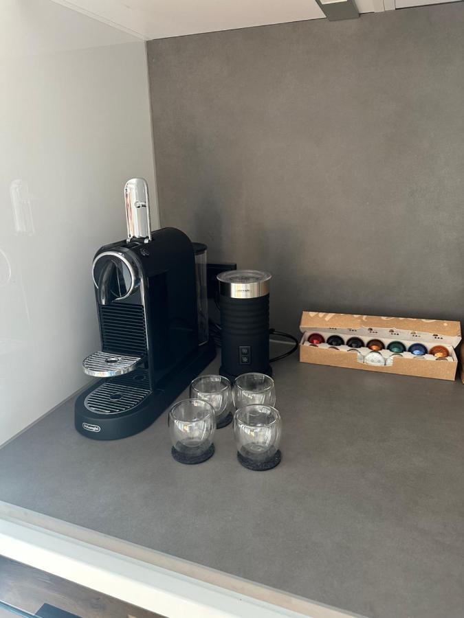 City Living Apartment Muenchen Εξωτερικό φωτογραφία