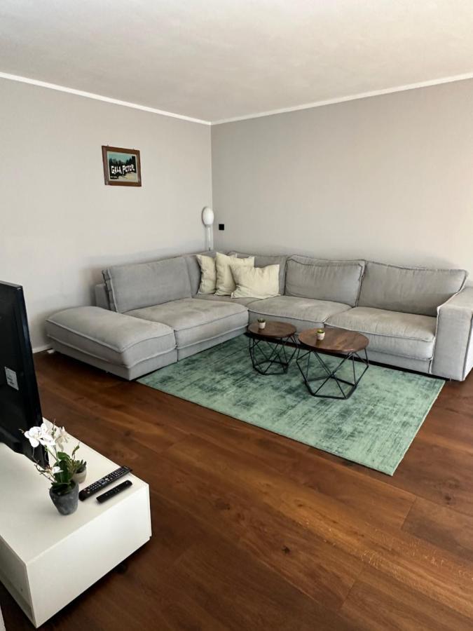City Living Apartment Muenchen Εξωτερικό φωτογραφία