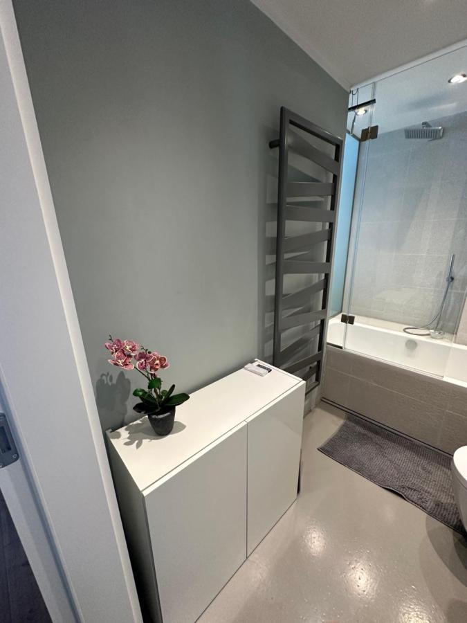City Living Apartment Muenchen Εξωτερικό φωτογραφία