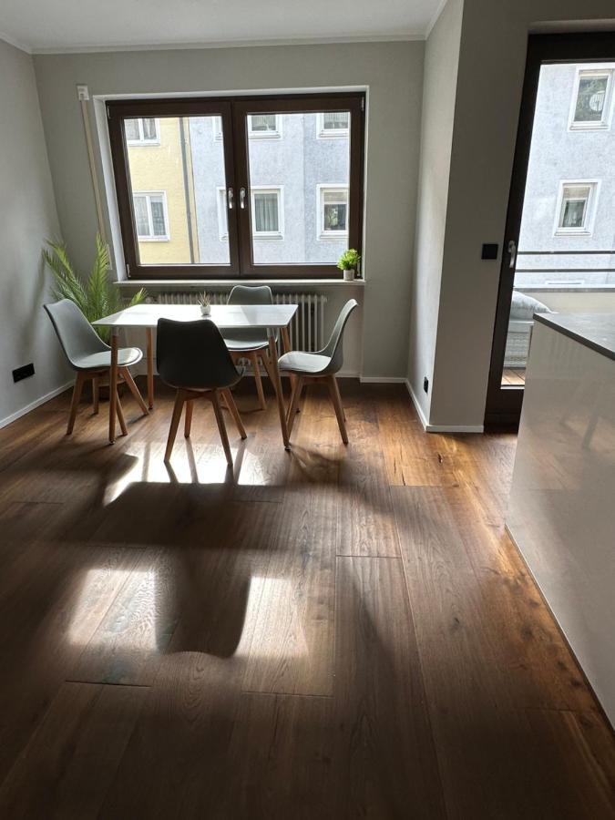 City Living Apartment Muenchen Εξωτερικό φωτογραφία