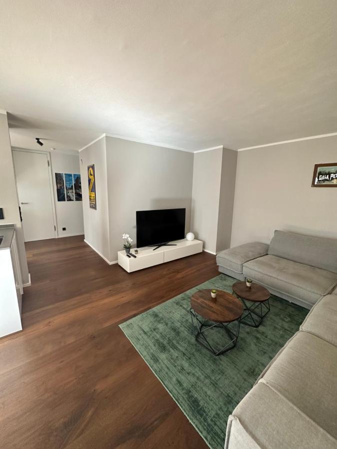 City Living Apartment Muenchen Εξωτερικό φωτογραφία
